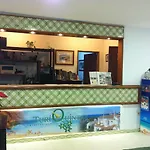 Turiquintas Rezort 3*