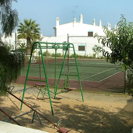 Resort Turiquintas Armação de Pêra