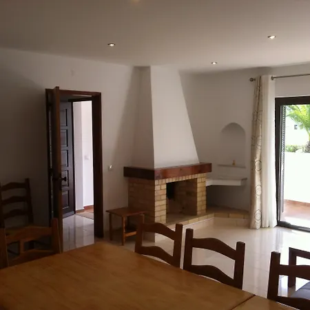 Turiquintas Resort Armação de Pêra