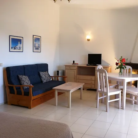 Resort Turiquintas