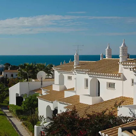 Resort Turiquintas Armação de Pêra
