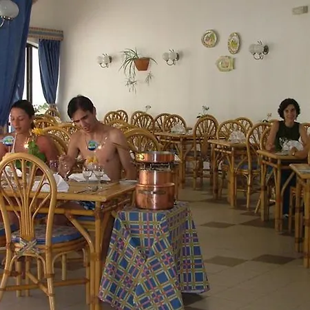 Turiquintas Resort 3*