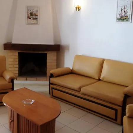 Turiquintas Resort Armação de Pêra