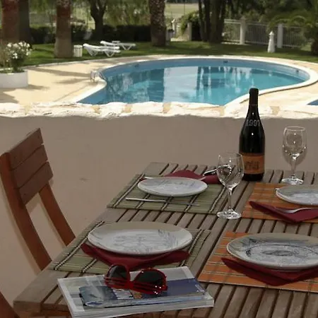Resort Turiquintas