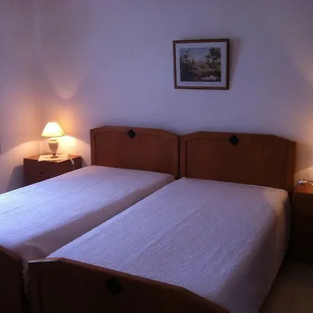 Rezort Turiquintas 3*