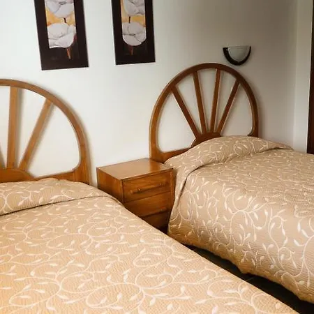 Turiquintas Resort Armação de Pêra