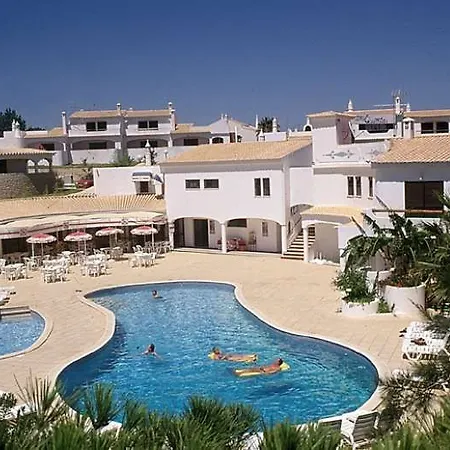 Resort Turiquintas Armação de Pêra