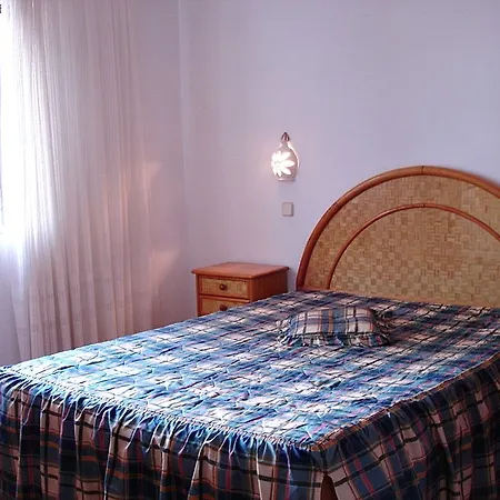 Resort Turiquintas Armação de Pêra