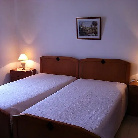 Resort Turiquintas Armação de Pêra