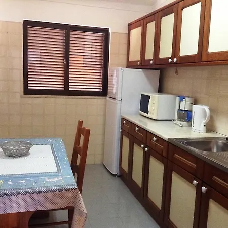 Turiquintas Resort Armação de Pêra
