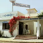Turiquintas Semesteranläggning (resort)
