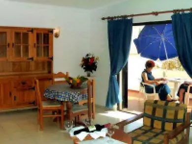 Resort Turiquintas