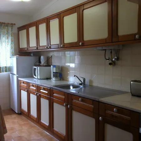 Resort Turiquintas