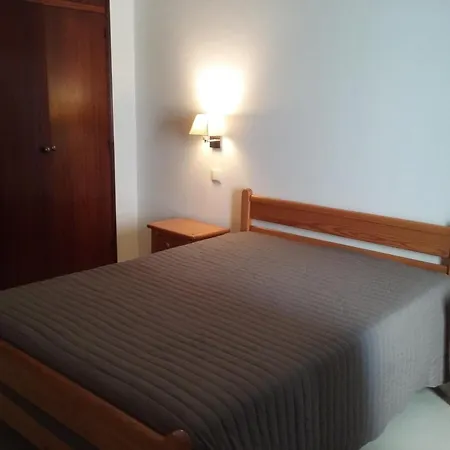 杜立坤达思酒店 3* Armação de Pêra