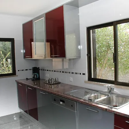 Turiquintas Armação de Pêra