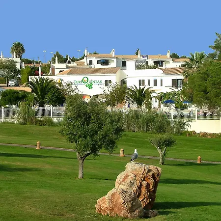 Turiquintas