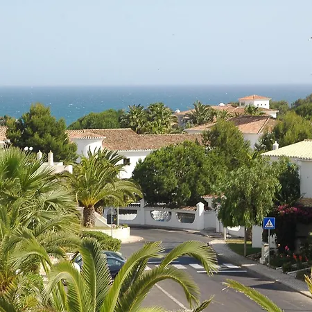 Resort Turiquintas Armação de Pêra