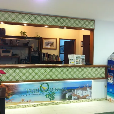 Turiquintas Resort 3*