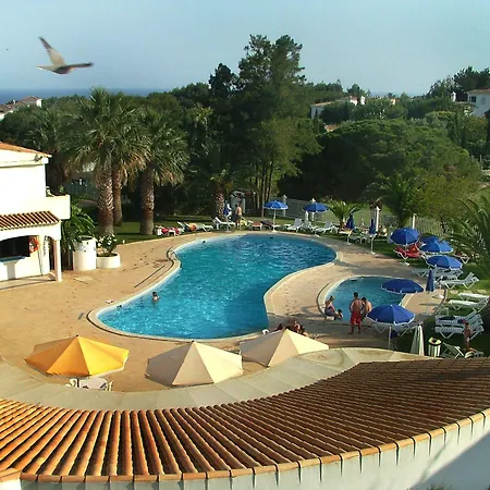 Turiquintas Resort Armação de Pêra