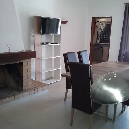 Resort Turiquintas Armação de Pêra