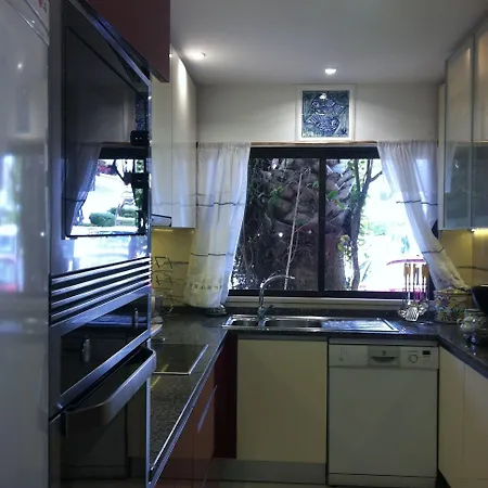 Resort Turiquintas Armação de Pêra