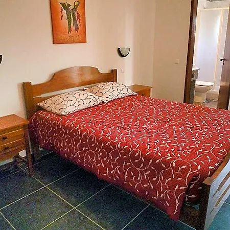 Turiquintas Resort Armação de Pêra