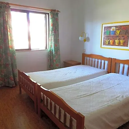 Turiquintas Resort Armação de Pêra