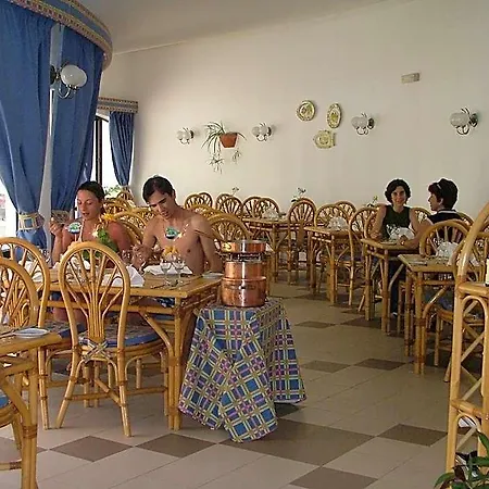 Resort Turiquintas 3*