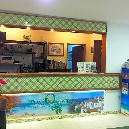 Turiquintas 3*