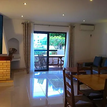 Resort Turiquintas Armação de Pêra