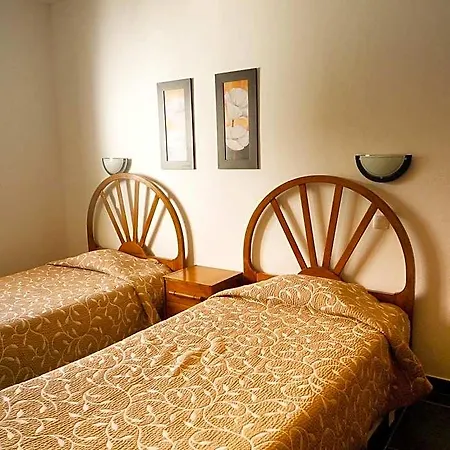 Resort Turiquintas Armação de Pêra