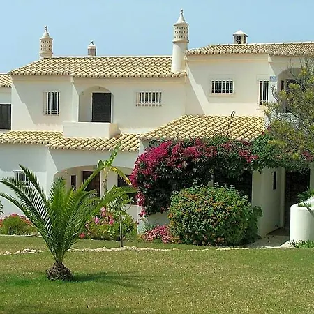 Turiquintas 3* Armação de Pêra