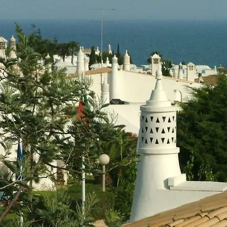 Turiquintas Resort Armação de Pêra