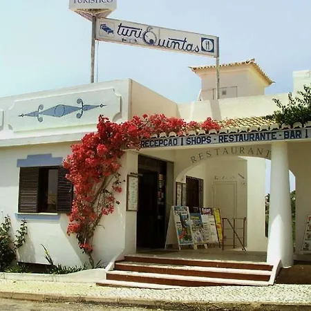 Turiquintas Station touristique