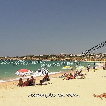 Resort Turiquintas