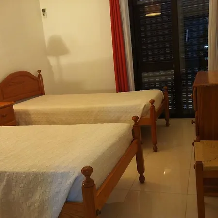 Turiquintas Resort Armação de Pêra