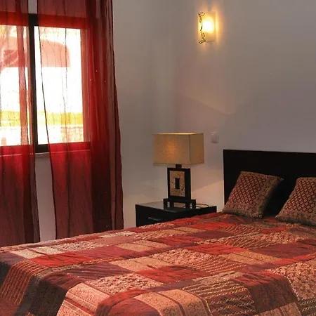 Resort Turiquintas