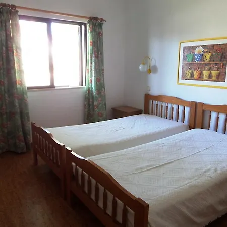 Resort Turiquintas Armação de Pêra