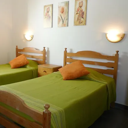 Turiquintas Resort Armação de Pêra