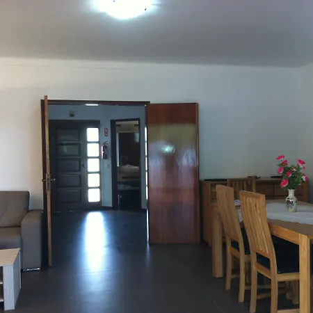 Turiquintas 3* Армасан-де-Пера