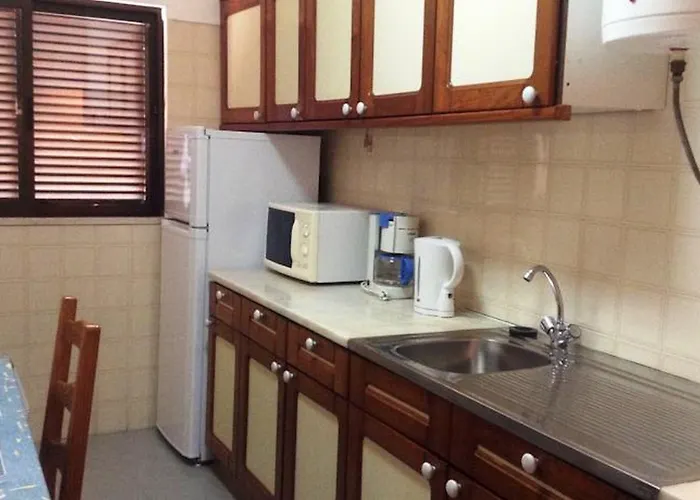 Turiquintas Semesteranläggning (resort) Armação de Pêra