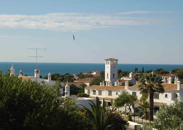 Turiquintas Armação de Pêra