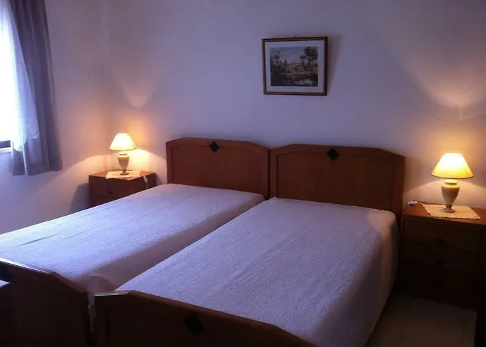 Semesteranläggning (resort) Turiquintas 3*