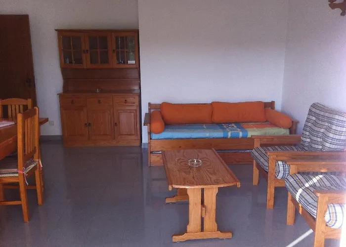 Turiquintas Semesteranläggning (resort)